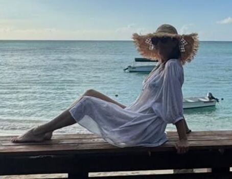 Leaked Gennifer demey private photo viral onlyfans