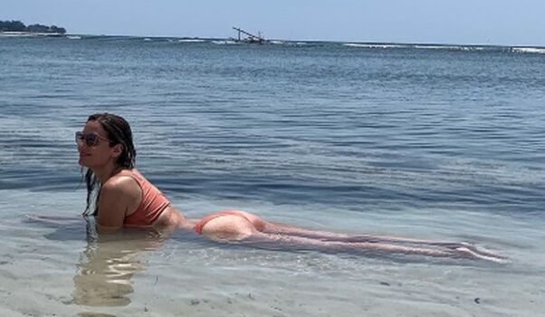 Leaked Gennifer demey private photo viral onlyfans