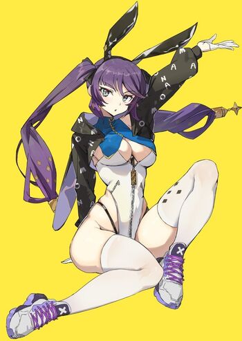 Genshin Impact