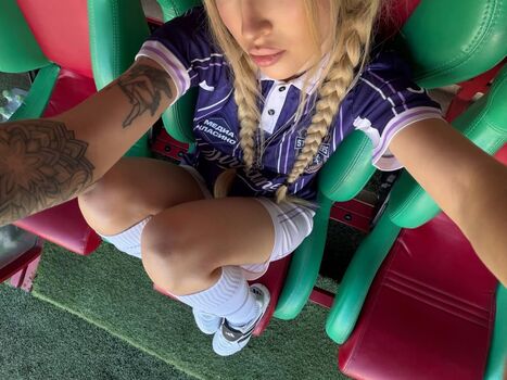 Leaked Gensyxa twitch private photo viral onlyfans
