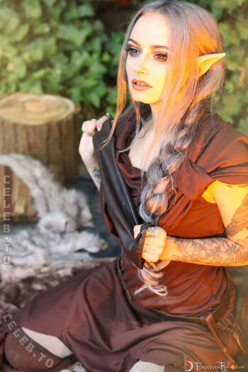 Leaked Genthehobbit page private photo viral onlyfans