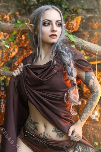 Leaked Genthehobbit page private photo viral onlyfans