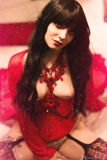 Leaked Genthehobbit private photo viral onlyfans