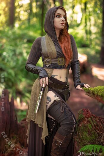 Leaked Genthehobbit private photo viral onlyfans