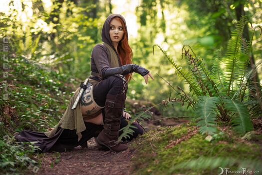Leaked Genthehobbit private photo viral onlyfans