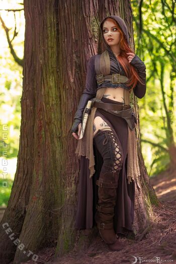 Leaked Genthehobbit private photo viral onlyfans