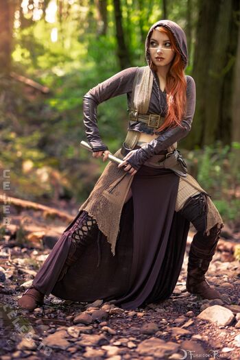 Leaked Genthehobbit private photo viral onlyfans