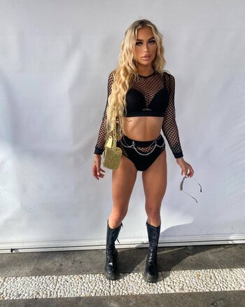 Georgi Williams