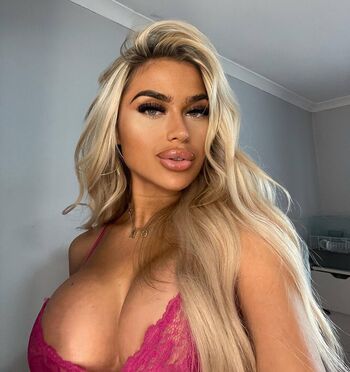Georgi Williams