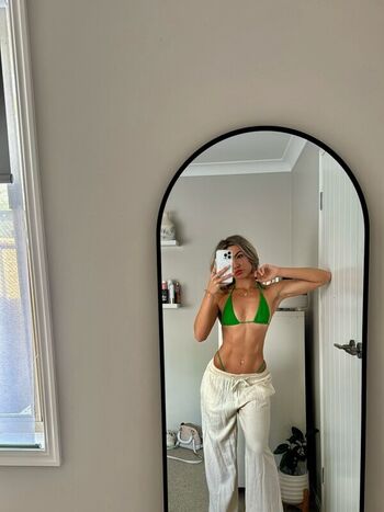 Leaked Georgia barker private photo viral onlyfans