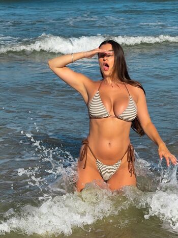 Georgia Brant