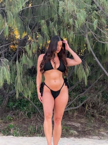 Georgia Brant