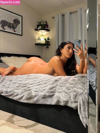 Leaked Georgia elizabeth private photo viral onlyfans