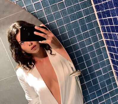 Leaked Georgia fowler page private photo viral onlyfans