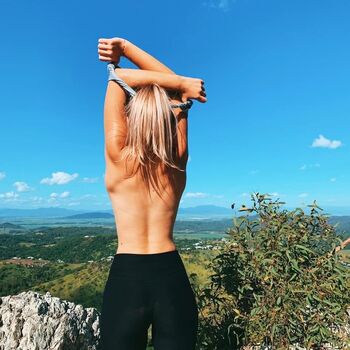 Georgia Hein