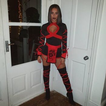 Leaked Georgia may foote page private photo viral onlyfans