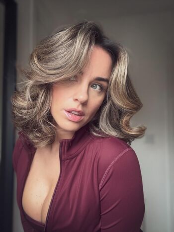 Leaked Georgia may foote page private photo viral onlyfans