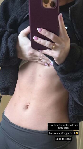 Leaked Georgia may foote page private photo viral onlyfans