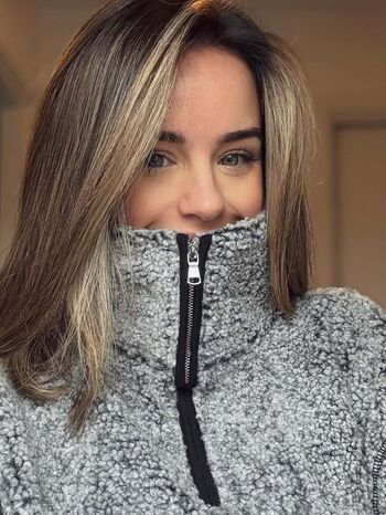 Leaked Georgia may foote page private photo viral onlyfans