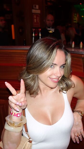 Leaked Georgia may foote page private photo viral onlyfans