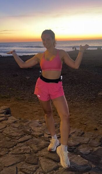 Leaked Georgia may foote page private photo viral onlyfans