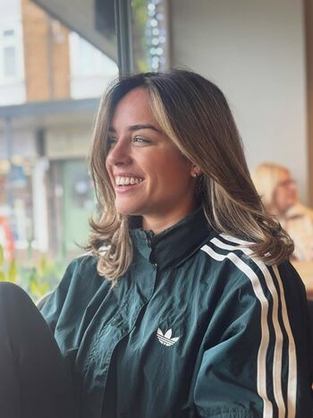 Leaked Georgia may foote page private photo viral onlyfans