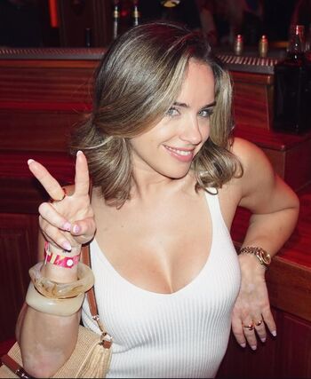 Leaked Georgia may foote page private photo viral onlyfans