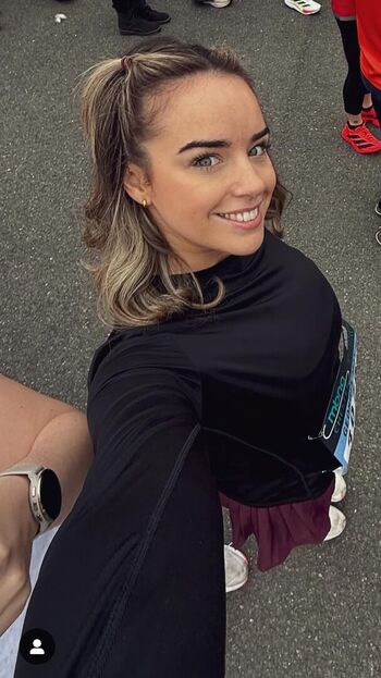 Leaked Georgia may foote private photo viral onlyfans