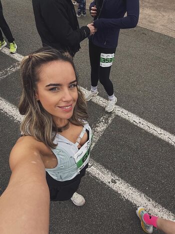 Leaked Georgia may foote private photo viral onlyfans