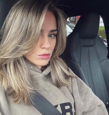 Leaked Georgia may foote private photo viral onlyfans