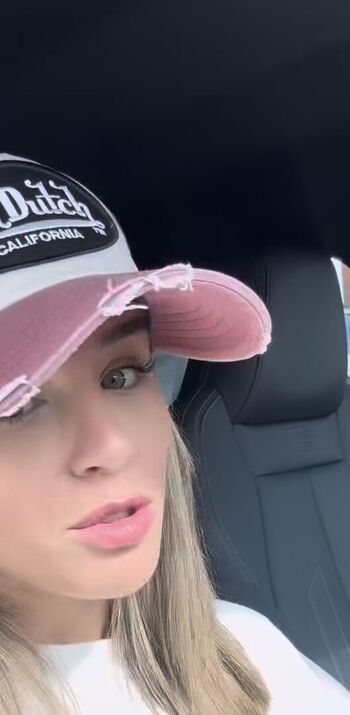 Leaked Georgia may foote private photo viral onlyfans