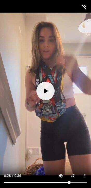 Leaked Georgia may foote private photo viral onlyfans