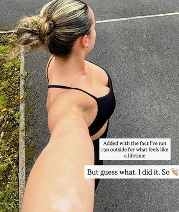 Leaked Georgia may foote private photo viral onlyfans