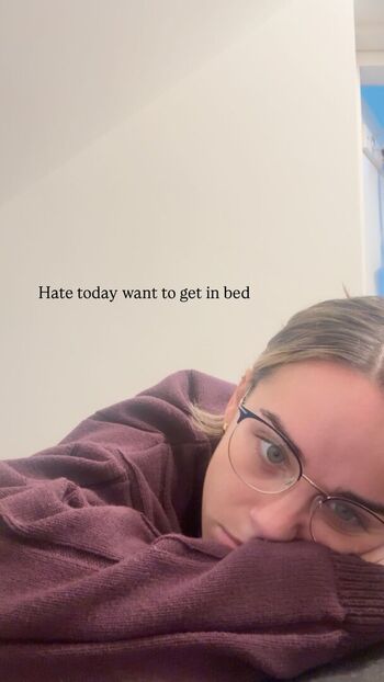 Leaked Georgia may foote private photo viral onlyfans