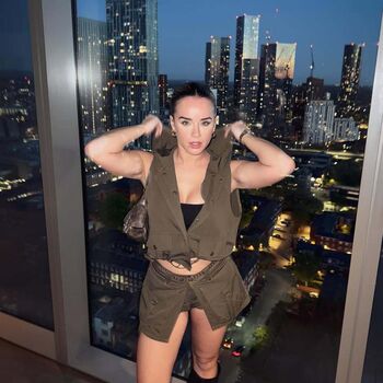 Leaked Georgia may foote page private photo viral onlyfans