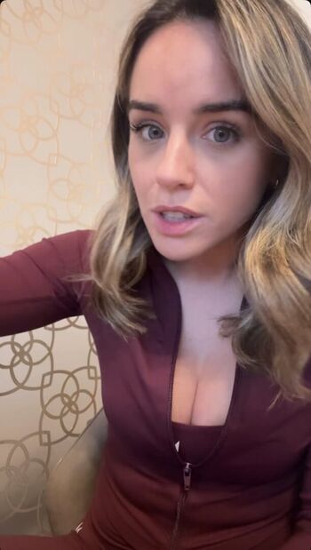 Leaked Georgia may foote page private photo viral onlyfans