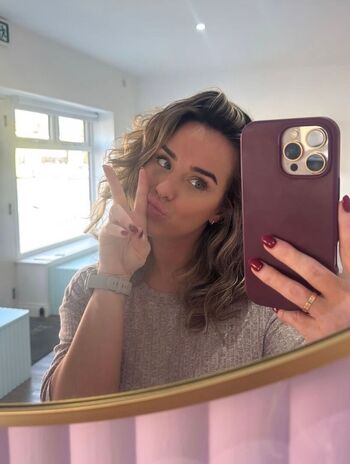 Leaked Georgia may foote private photo viral onlyfans