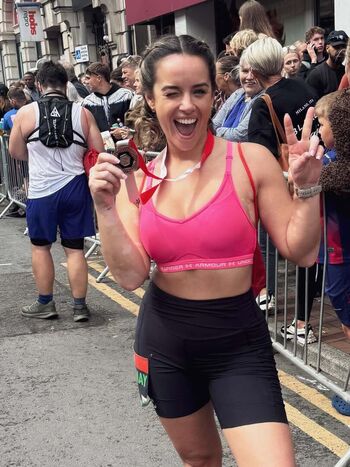 Leaked Georgia may foote private photo viral onlyfans