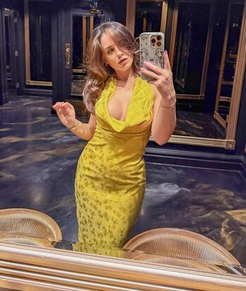 Leaked Georgia may foote private photo viral onlyfans