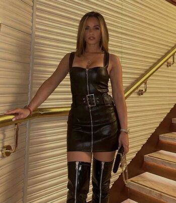 Leaked Georgia may foote private photo viral onlyfans