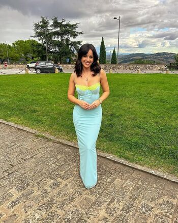 Georgia May Foote