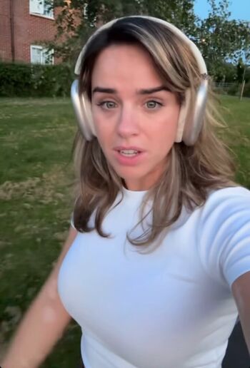 Georgia May Foote