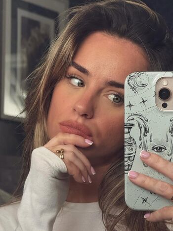 Georgia May Foote