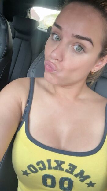 Leaked Georgia may foote page private photo viral onlyfans
