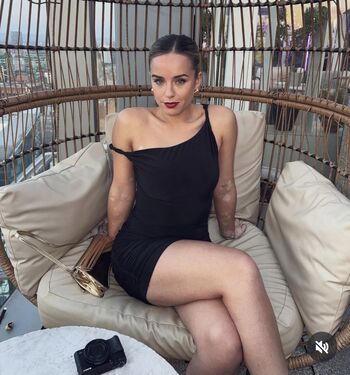 Georgia May Foote