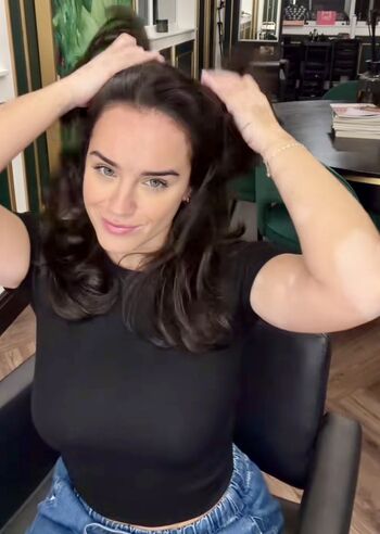Georgia May Foote