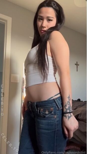 Leaked Georgia minami private photo viral onlyfans