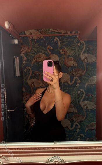Leaked Georgia vts private photo viral onlyfans