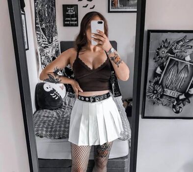 Leaked Georgiaftpx private photo viral onlyfans