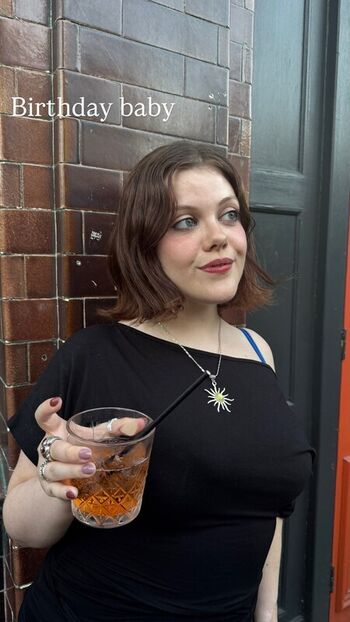 Georgie Henley
